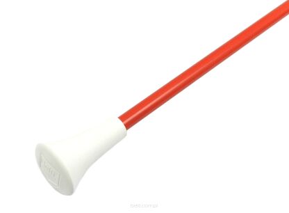 Rurka czerwona