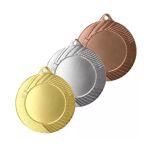 Medal złoty 49mm MMC1050G - 2