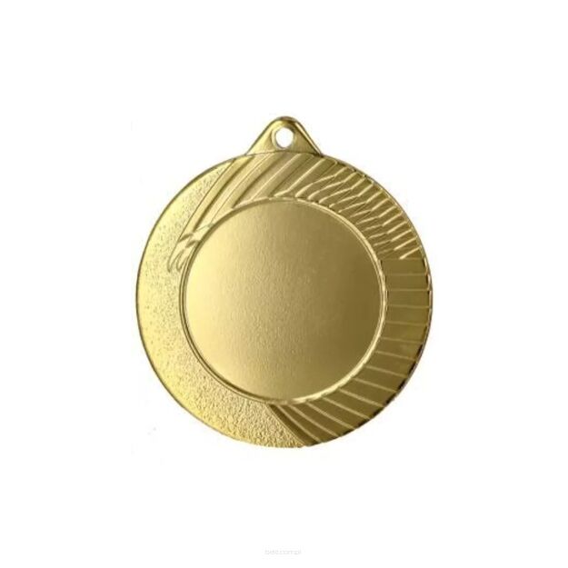 Medal złoty 49mm MMC1050G