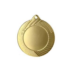 Medal złoty 49mm MMC1050G