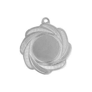 Medal srebrny 47mm MMC1350S