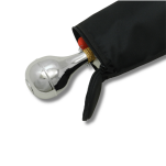 Buława marszowa BSG1 Profesjonalna + Pokrowiec - 9