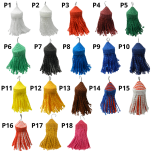 Buława marszowa BSG1 Profesjonalna + Pokrowiec - 3