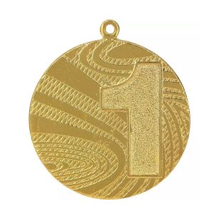Medal złoty 34mm MMC6040G