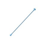 Pałka mażoretkowa FULL COLOR Baby Blue KAMALEON 11mm 71 cm (28