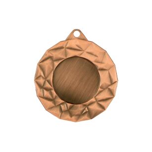 Medal brązowy 39mm MMC4512B