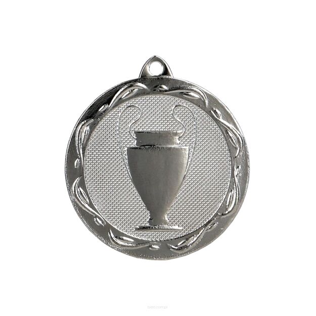 Medal srebrny 30mm MMC1032S