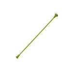 Pałka mażoretkowa FULL COLOR Apple Green KAMALEON 11mm 76 cm (30