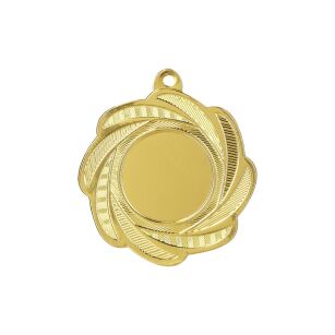 Medal złoty 47mm MMC1350G