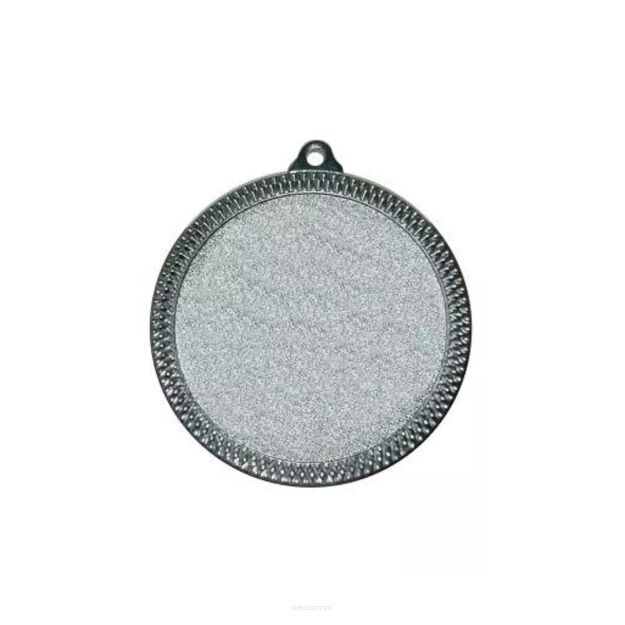 Medal srebrny 56mm MMC6060S