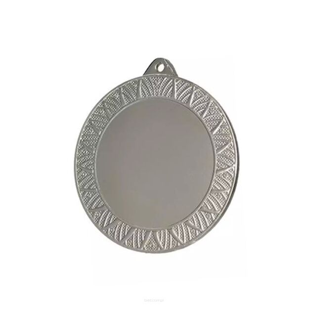 Medal srebrny 66mm MMC3080S
