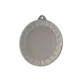 Medal srebrny 66mm MMC3080S
