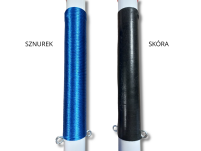 Buława marszowa BSG1W Wojskowa + Pokrowiec - 2