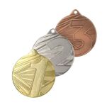 Medal złoty 50mm ME005G - 2