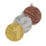 Medal brązowy 34mm MMC6040B - 2