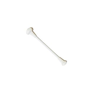 Pałeczka Fashion White KAMALEON mini 25cm