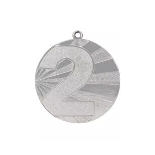 Medal srebrny 66mm MMC7071S