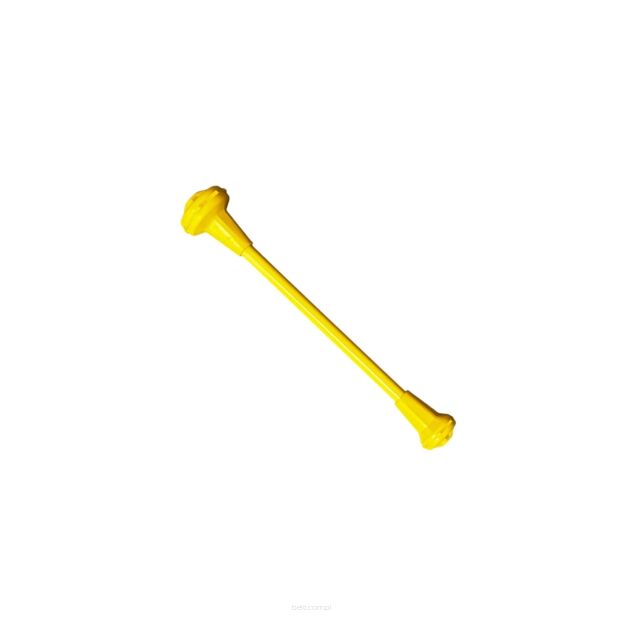 Pałeczka Crazy Yellow KAMALEON mini 25cm