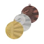Medal brązowy 66mm MMC7071B - 2