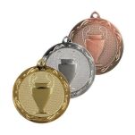 Medal brązowy 30mm MMC1032B - 2