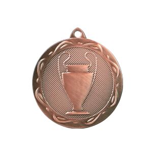 Medal brązowy 30mm MMC1032B