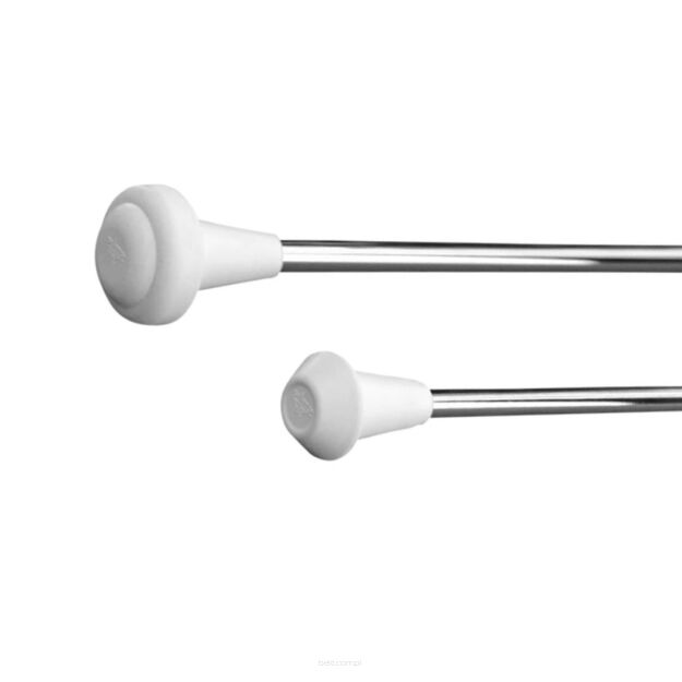 Pałka mażoretkowa STARLINE Lite Star 11mm 76 cm (30