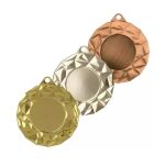 Medal srebrny 39mm MMC4512S - 2