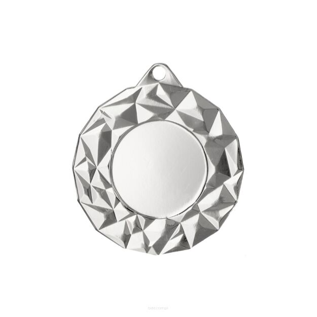 Medal srebrny 39mm MMC4512S