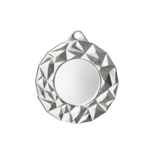 Medal srebrny 39mm MMC4512S