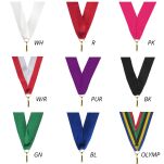 Medal złoty 47mm MMC1750G - 4