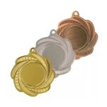 Medal brązowy 47mm MMC1350B - 2