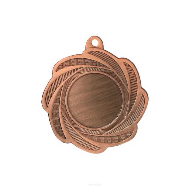 Medal brązowy 47mm MMC1350B