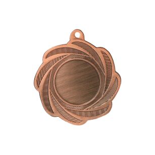 Medal brązowy 47mm MMC1350B