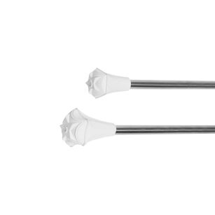 Pałka mażoretkowa KAMALEON Balthazar 11mm 76 cm (30")