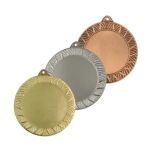 Medal brązowy 66mm MMC3080B - 2