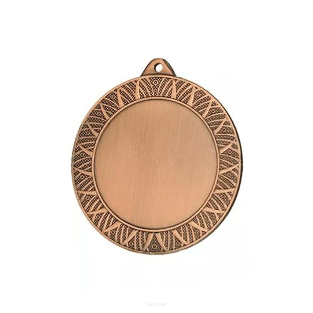 Medal brązowy 66mm MMC3080B